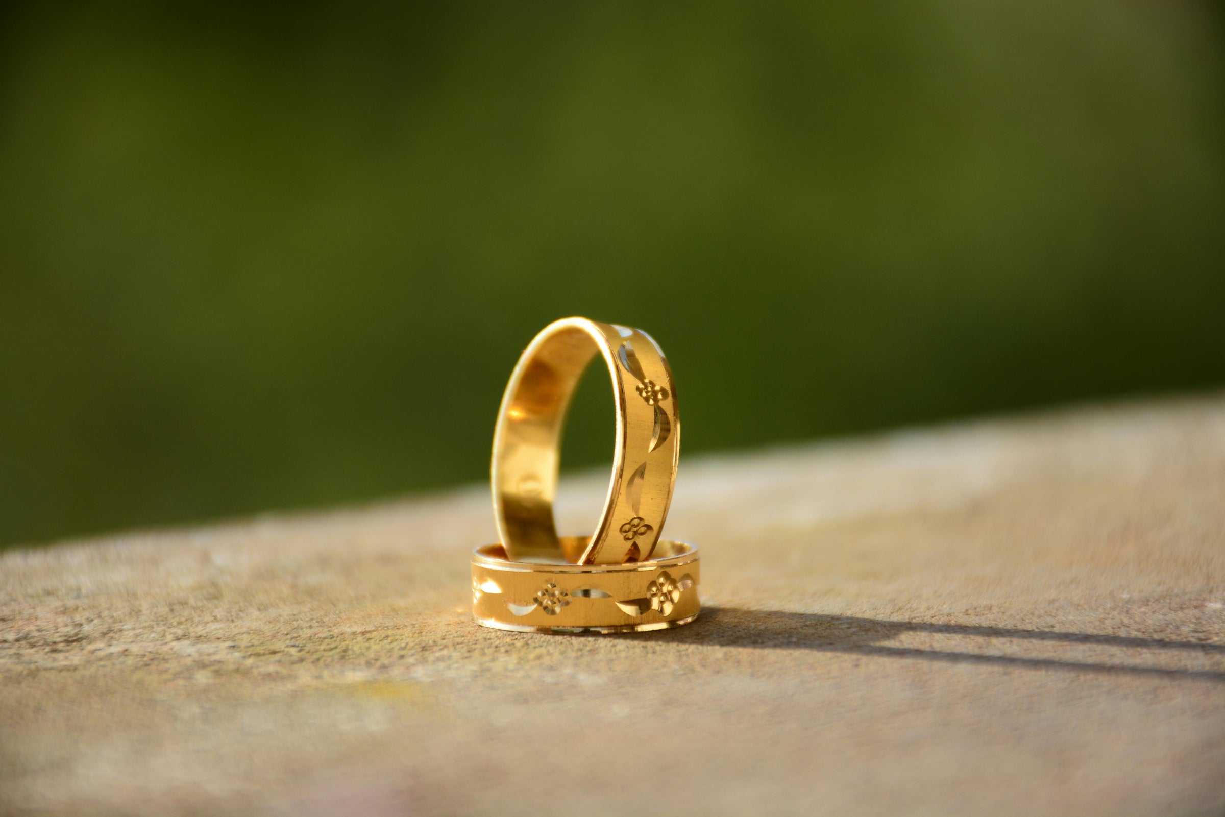 Gold Jewelry