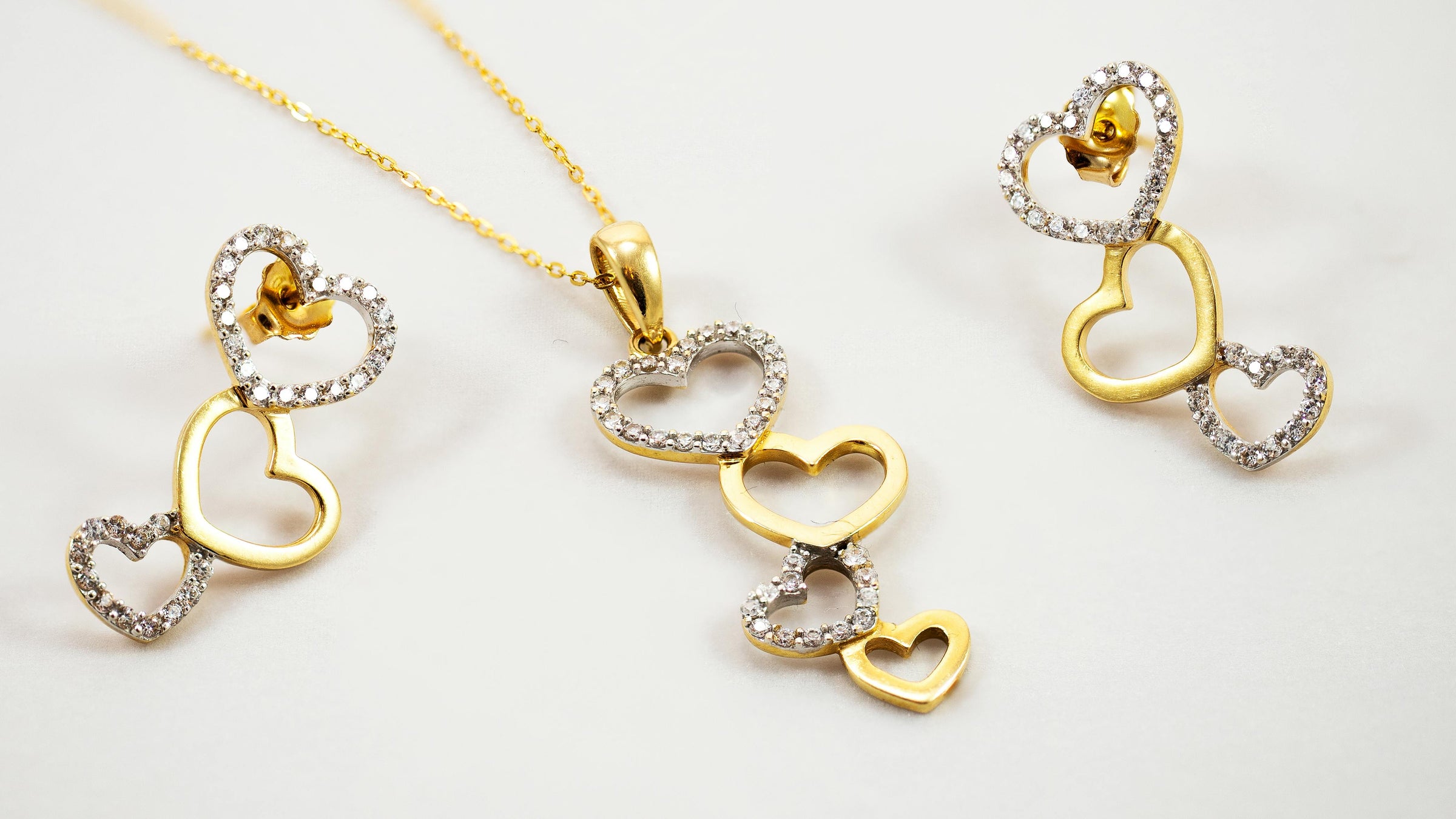 Diamond Jewelry