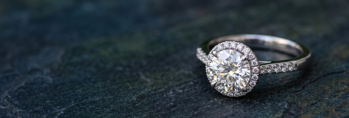 Certified Lab Grown Diamonds logo