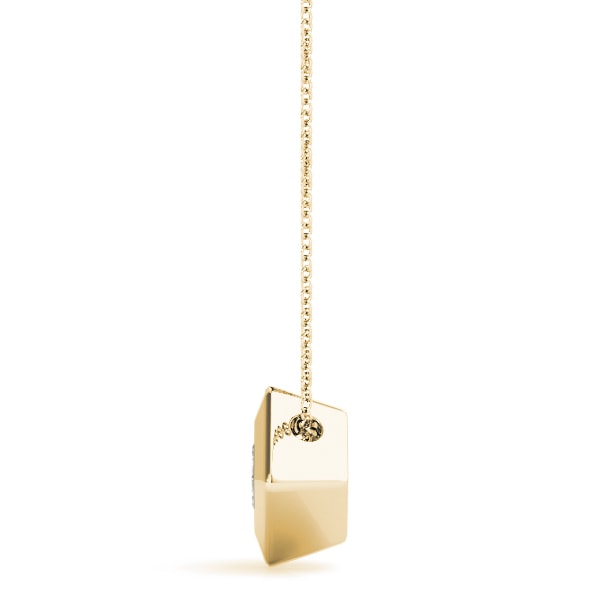 PENDANTS SOLITAIRES
