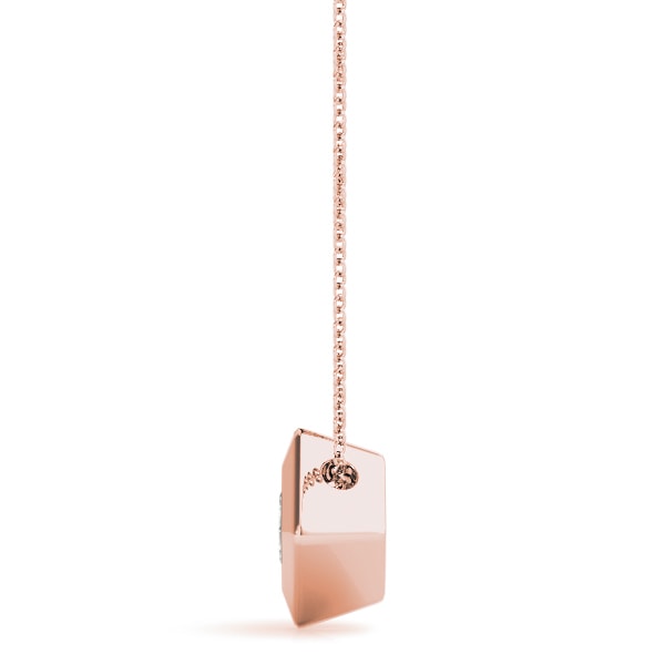 PENDANTS SOLITAIRES