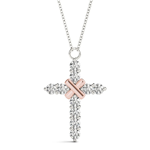 PENDANTS RELIGIOUS CROSSES