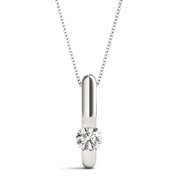 PENDANTS SOLITAIRES