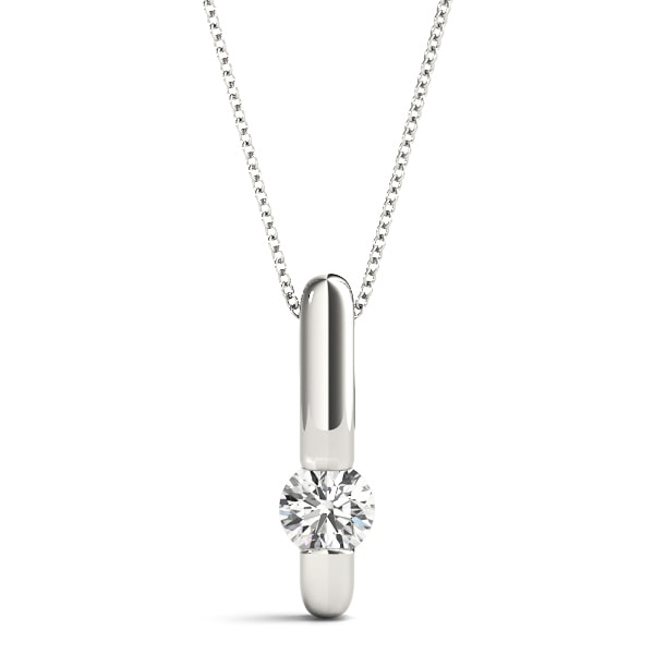 PENDANTS SOLITAIRES