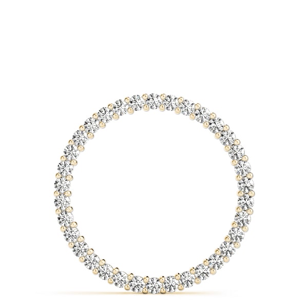 PENDANTS CIRCLE