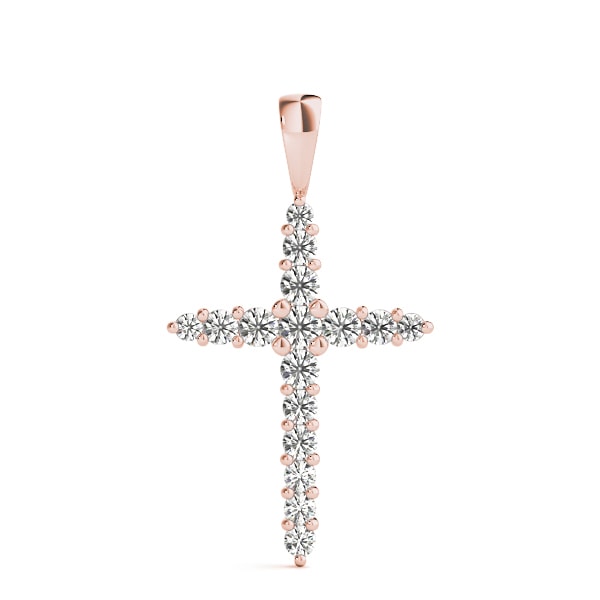 PENDANTS RELIGIOUS CROSSES