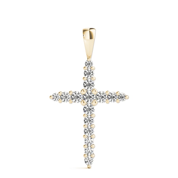 PENDANTS RELIGIOUS CROSSES