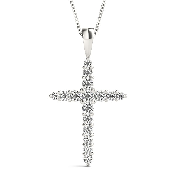 PENDANTS RELIGIOUS CROSSES