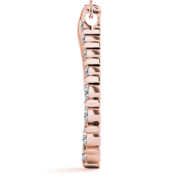PENDANTS JOURNEY