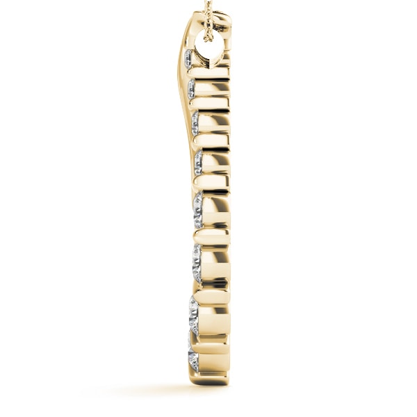 PENDANTS JOURNEY