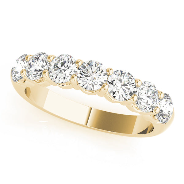 Diamond Wedding Ring