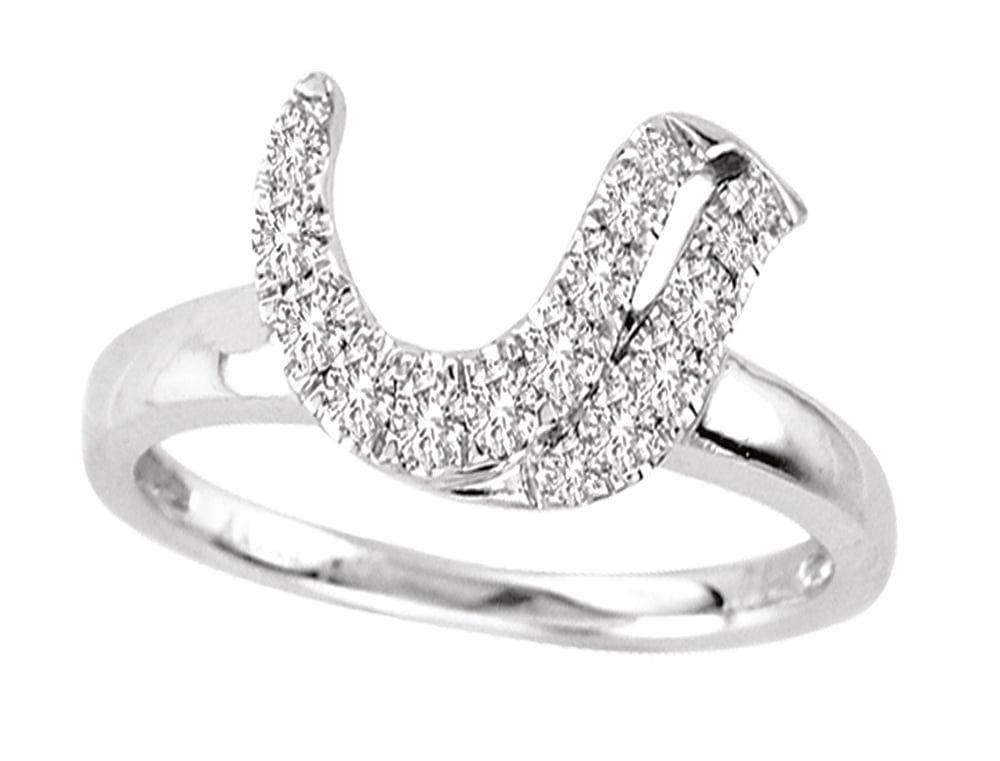 14K  0.25CT  Diamond Enhancer Band