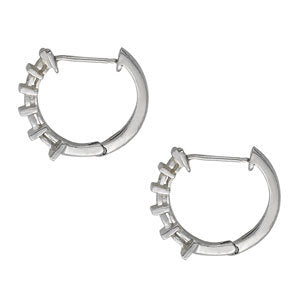 Fashion Diamond Earring