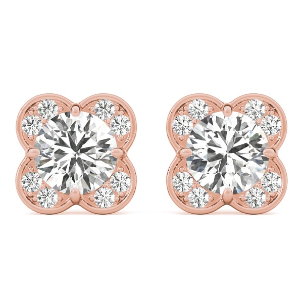 EARRINGS FASHION Complete per pair.