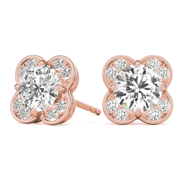 EARRINGS FASHION Complete per pair.