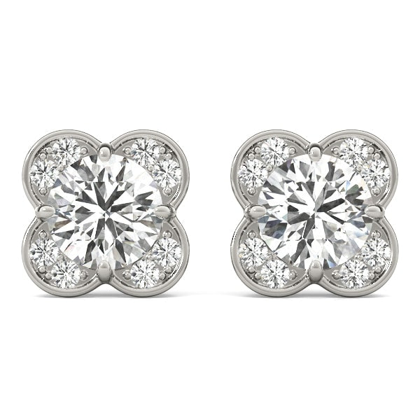 EARRINGS FASHION Complete per pair.
