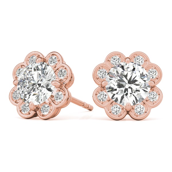 EARRINGS FASHION Complete per pair.