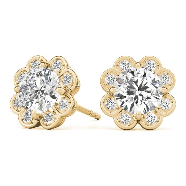 EARRINGS FASHION Complete per pair.