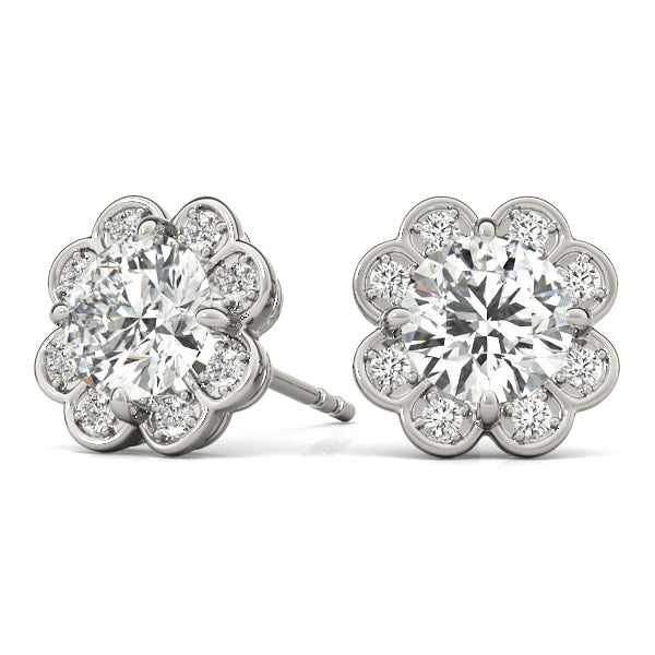 EARRINGS FASHION Complete per pair.