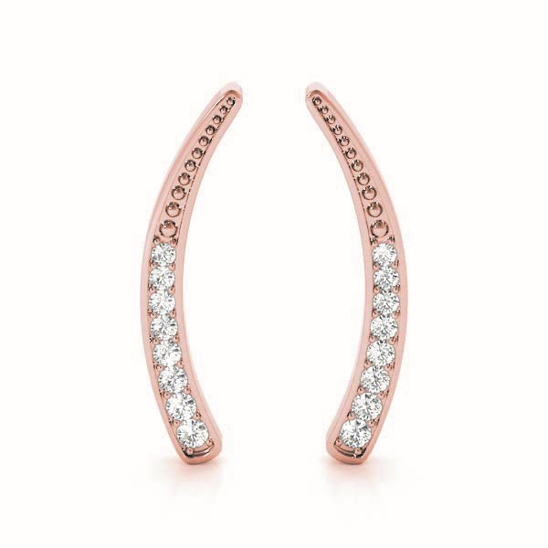 EAR CLIMBERS Complete per pair.