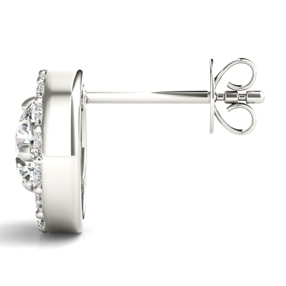 Fashion Diamond Earring