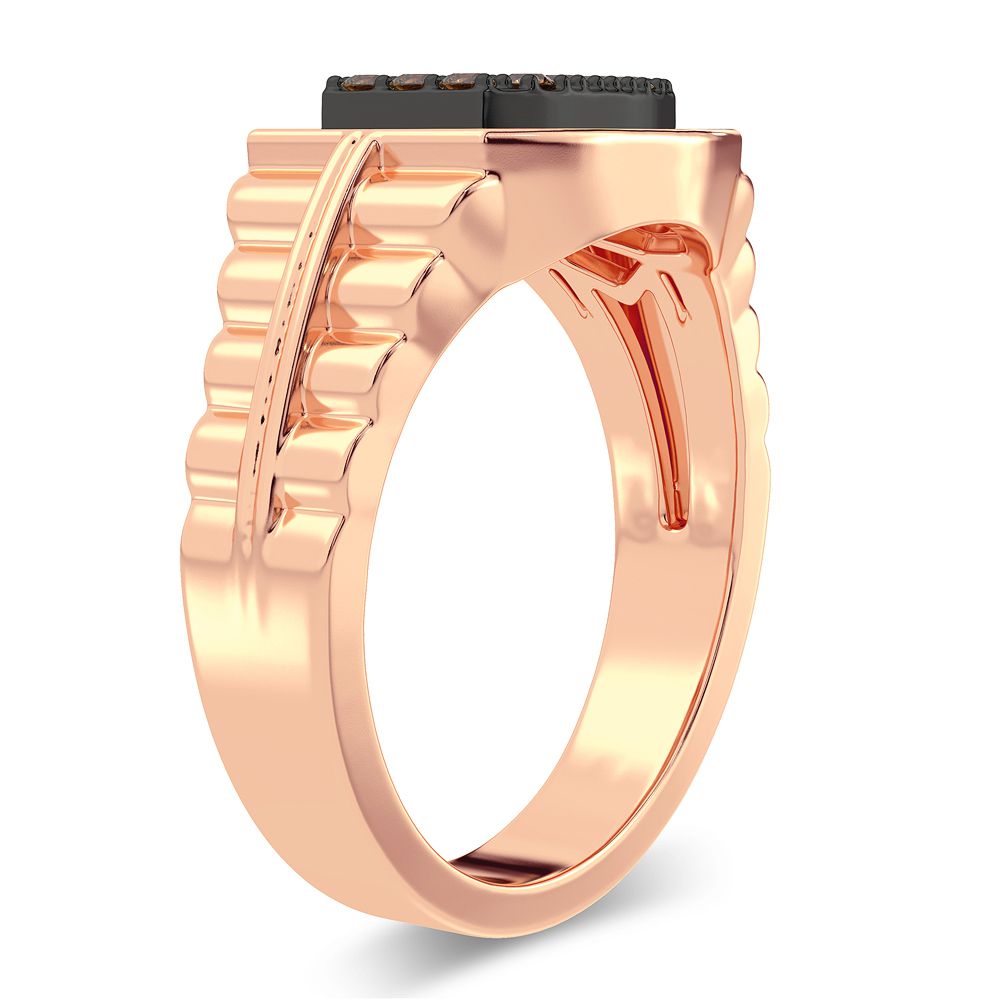 14K 0.50CT Diamond Ring