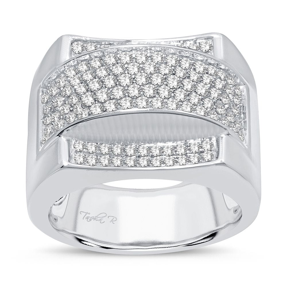 14K 1.50CT DIAMOND RING