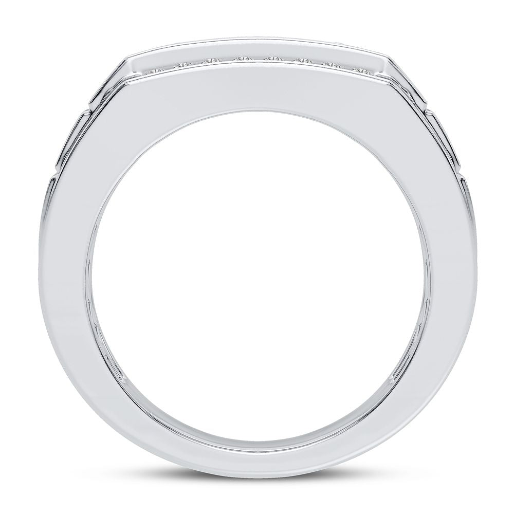 14K 0.75CT DIAMOND RING