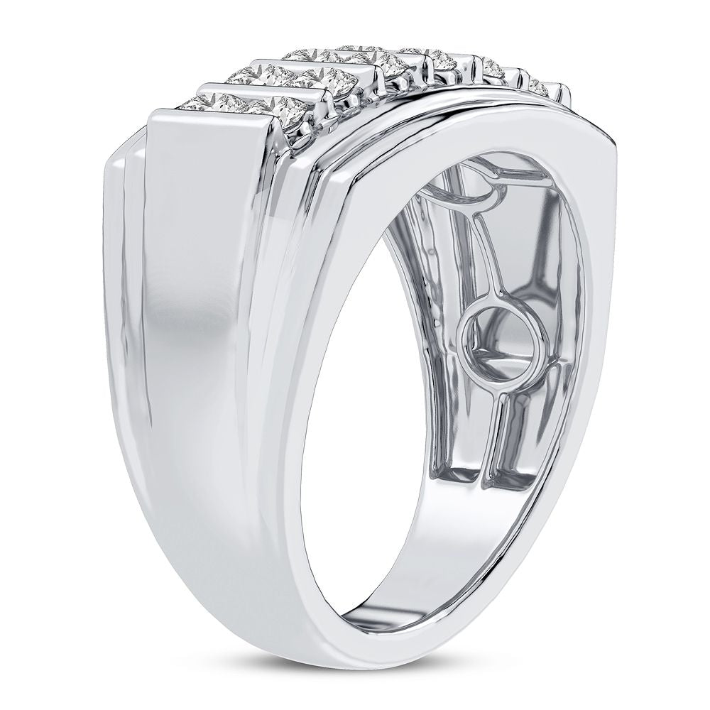 14K 1.00CT DIAMOND RING