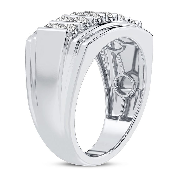 14K 1.00CT DIAMOND RING