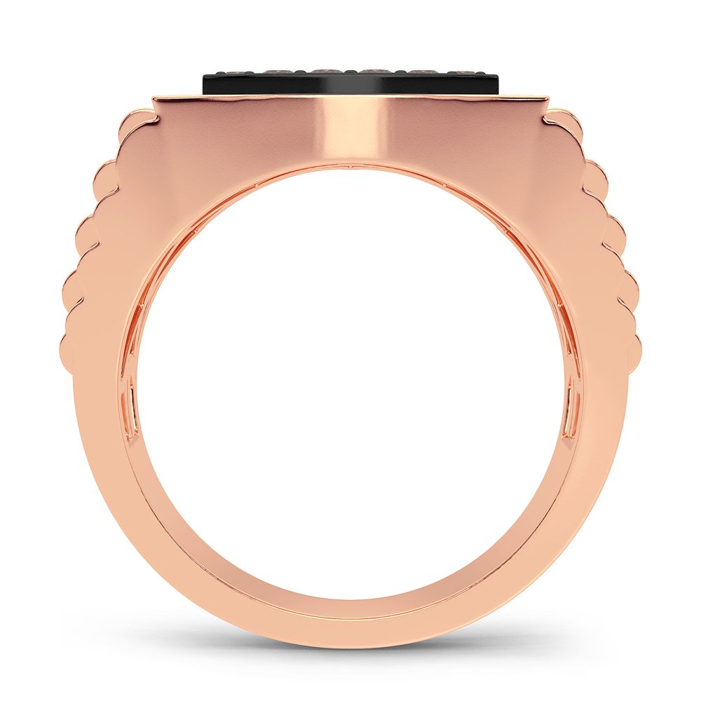 14K 1.00CT Diamond Ring
