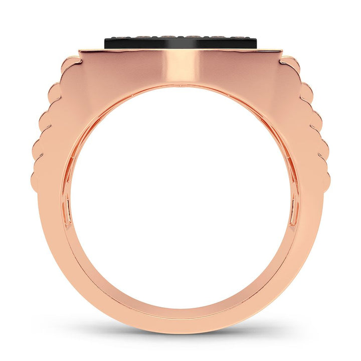14K 1.00CT Diamond Ring
