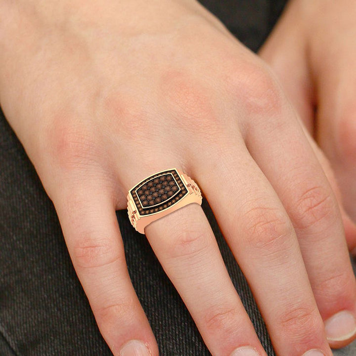 14K 1.00CT Diamond Ring