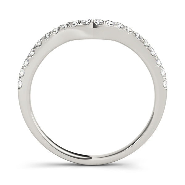 Diamond Wedding Ring