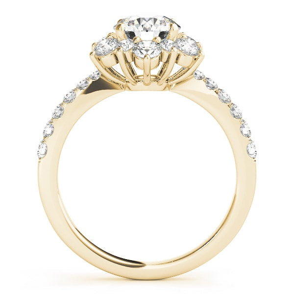 ENGAGEMENT RING