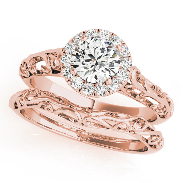 ENGAGEMENT RING