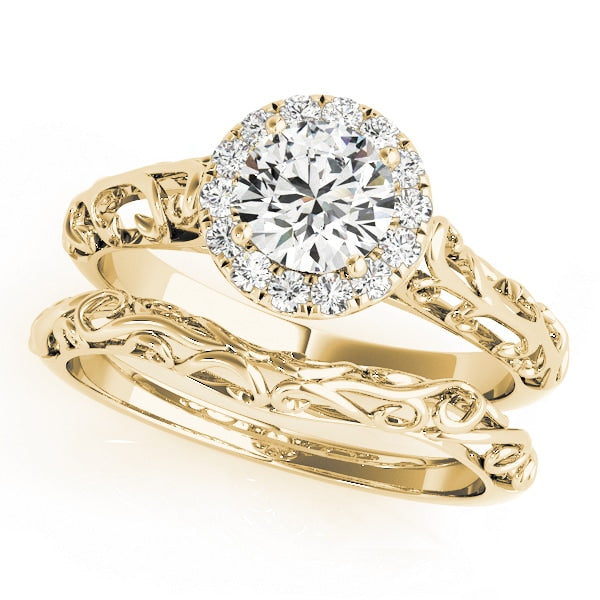 ENGAGEMENT RING