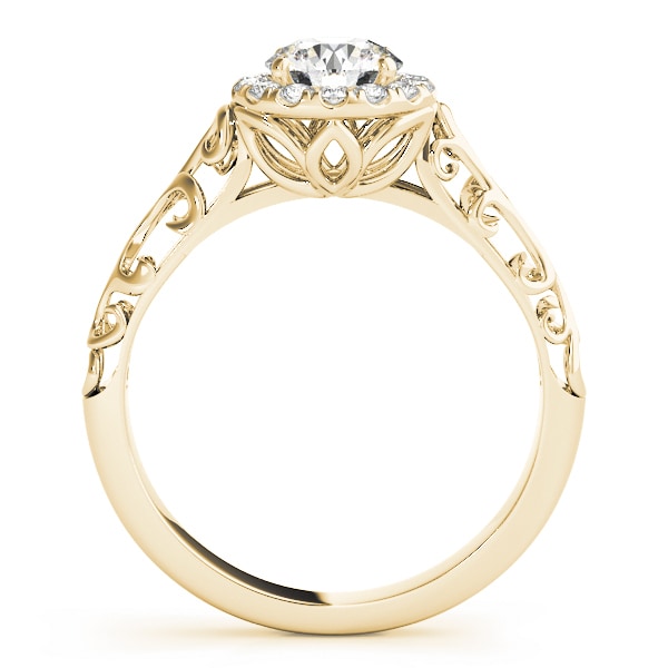 ENGAGEMENT RING
