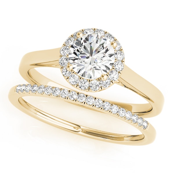 ENGAGEMENT RING