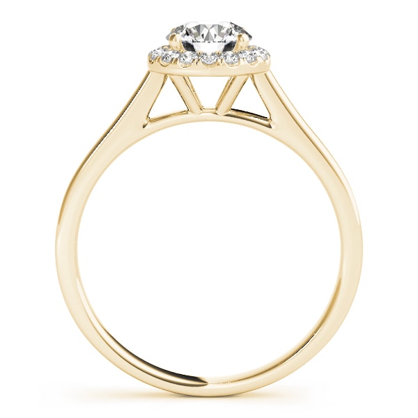 ENGAGEMENT RING