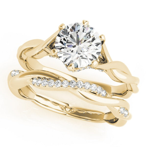 ENGAGEMENT RING