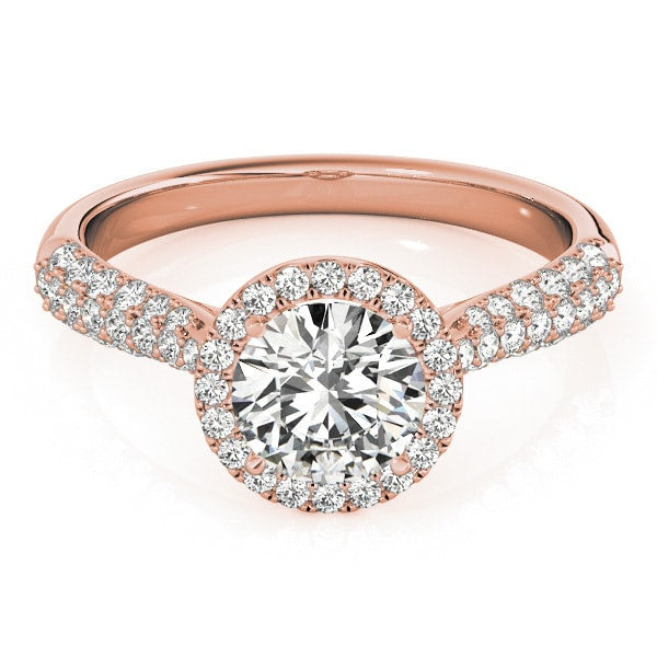ENGAGEMENT RINGS MULTIROW