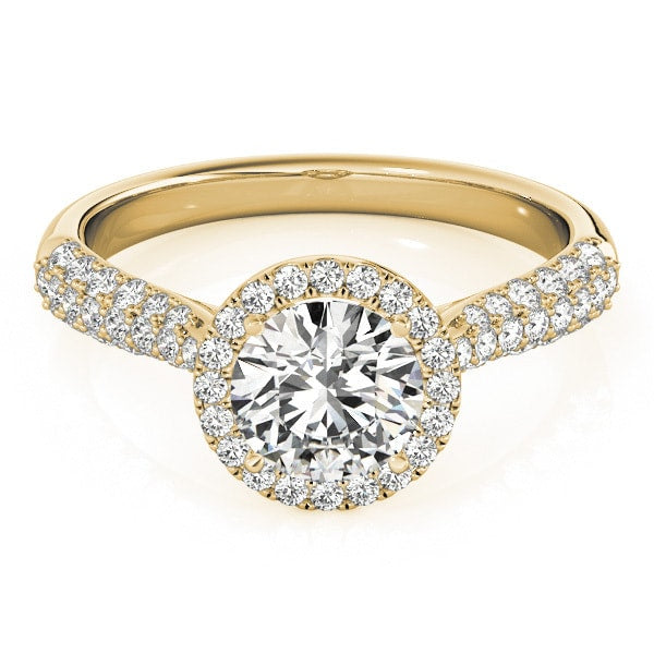 ENGAGEMENT RINGS MULTIROW
