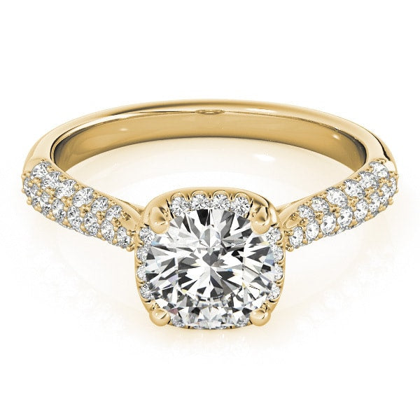 ENGAGEMENT RINGS MULTIROW
