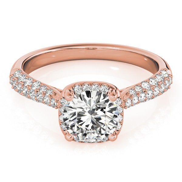 ENGAGEMENT RINGS MULTIROW