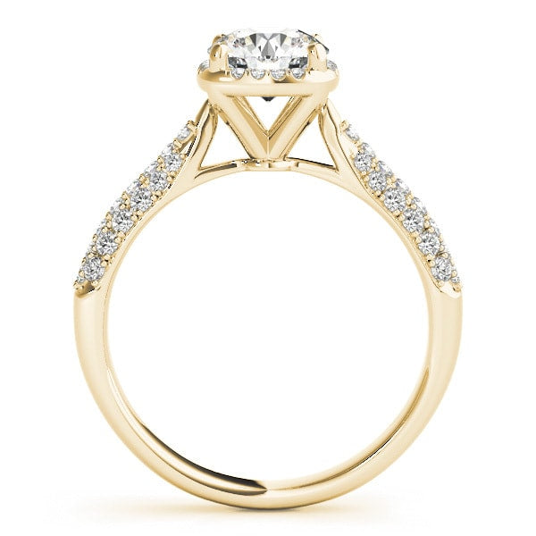 ENGAGEMENT RINGS MULTIROW