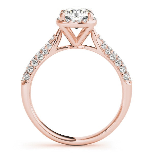 ENGAGEMENT RINGS MULTIROW