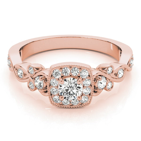 ENGAGEMENT RING