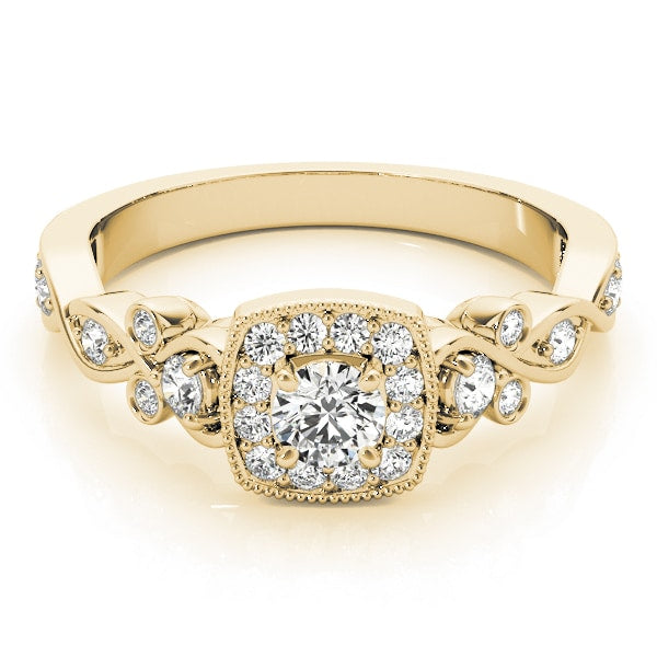 ENGAGEMENT RING
