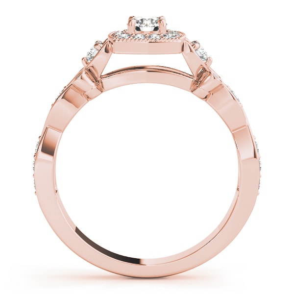 ENGAGEMENT RING